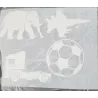 Reflexní nažehlovačky