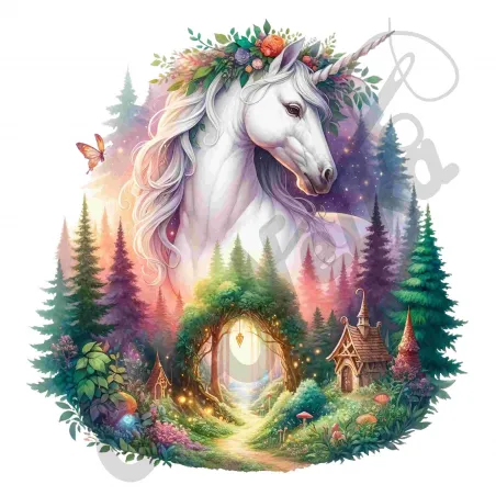 Unicorn