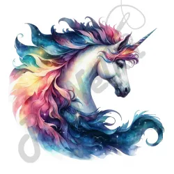 Kopie Unicorn