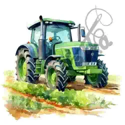 Traktor