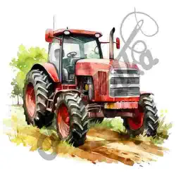 Traktor