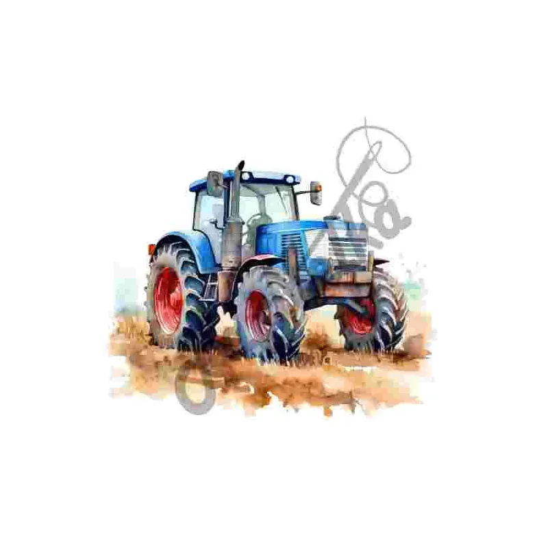 Traktor