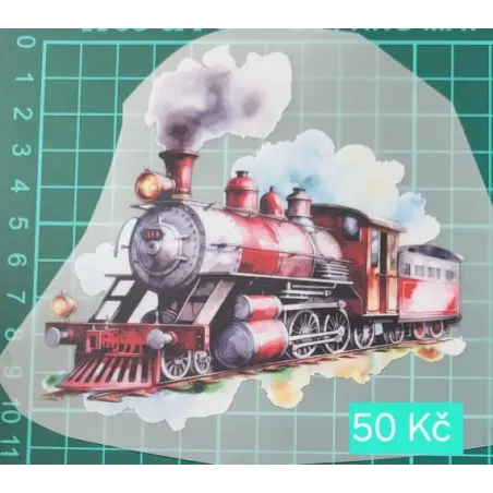 Kusovky 104