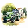 Traktor