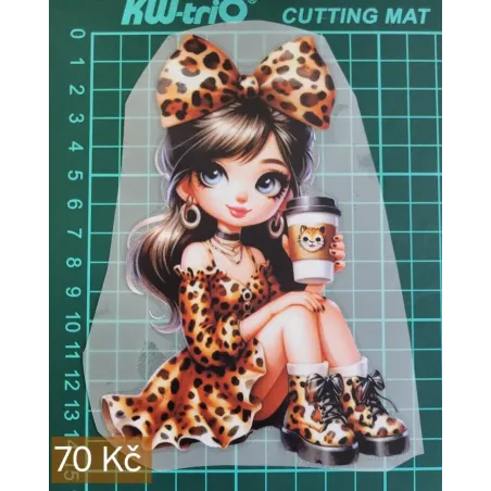 Kusovky 184