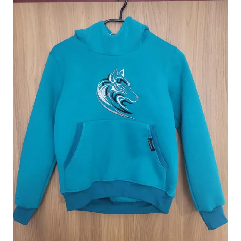 Mikina vel.140