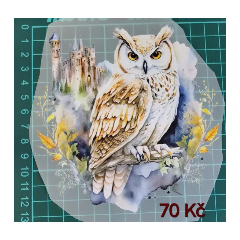 Kusovky 217