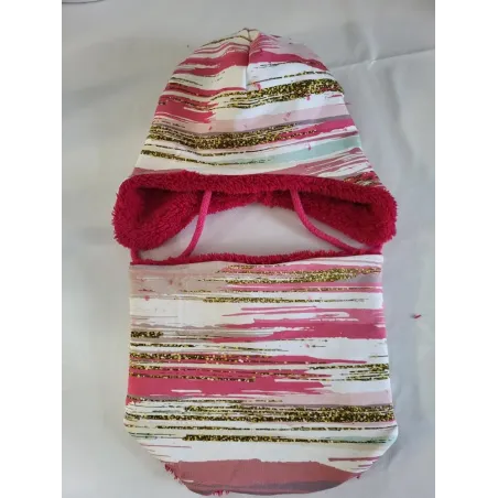Zimní komplet obvod 46 cm