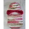 Zimní komplet obvod 46 cm