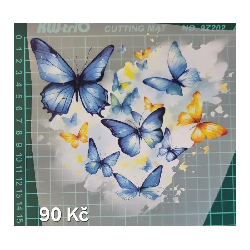 Kusovky 98
