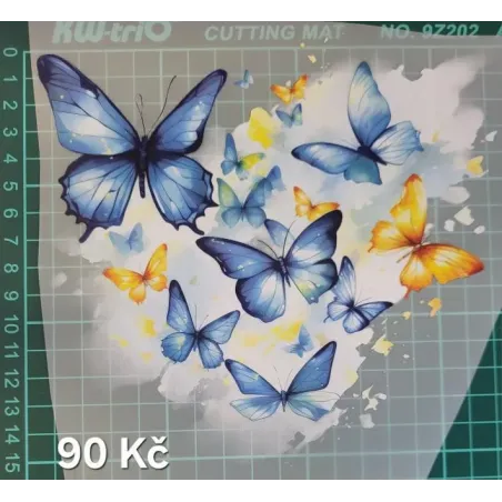 Kusovky 98