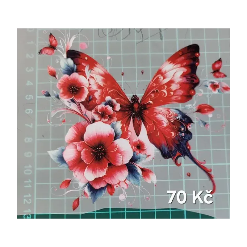 Kusovky 252