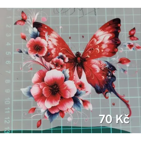 Kusovky 252