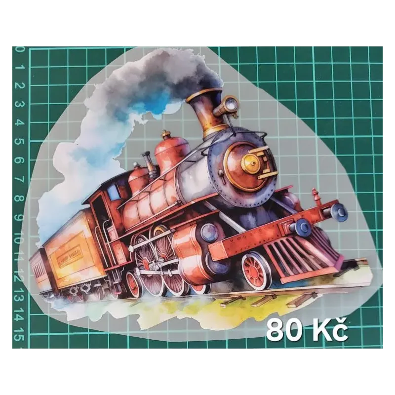 Kusovky 260