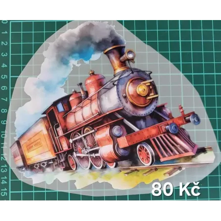 Kusovky 260