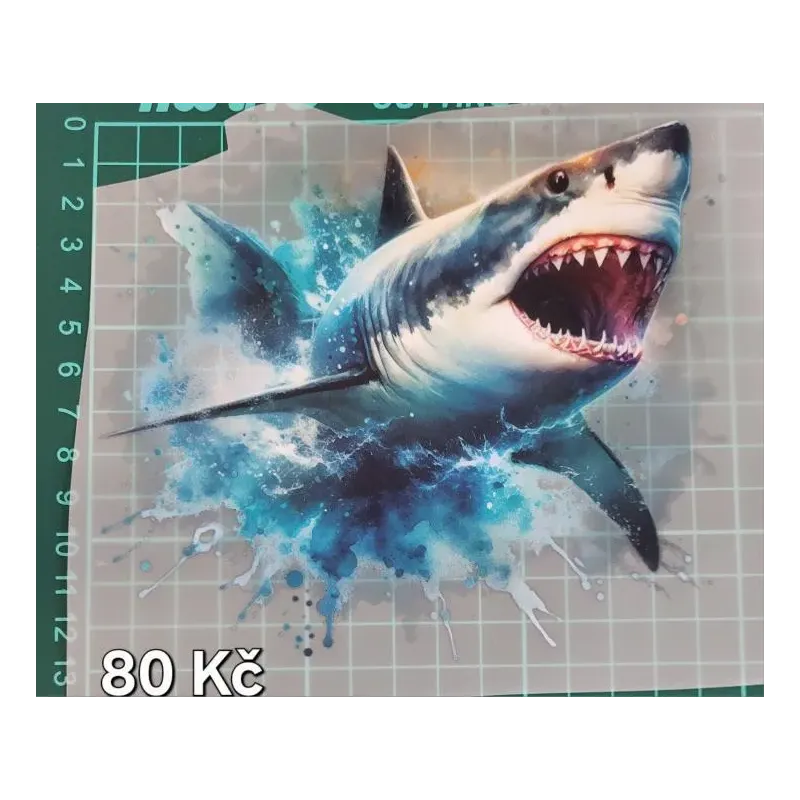 Kusovky 305