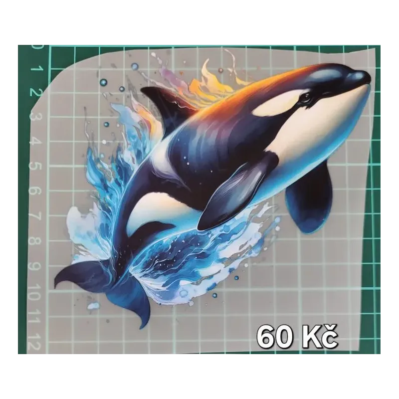 Kusovky 306