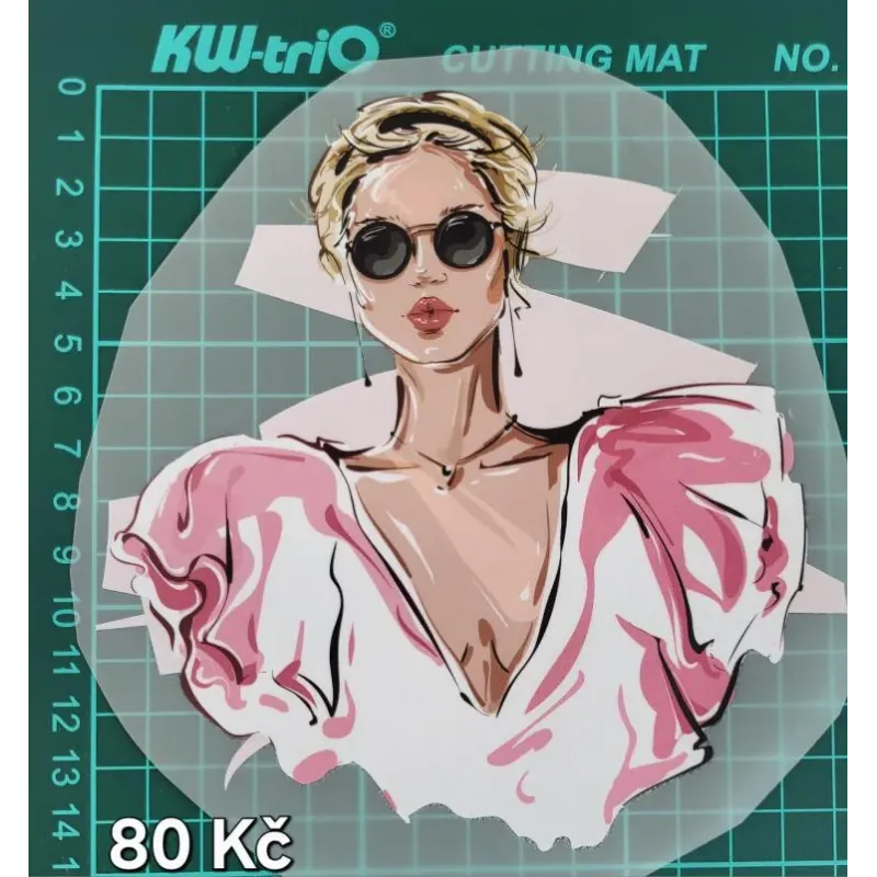 Kusovky 313