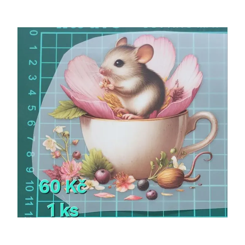 Kusovky 26