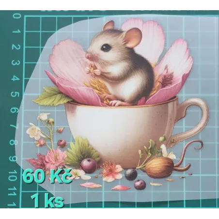 Kusovky 26