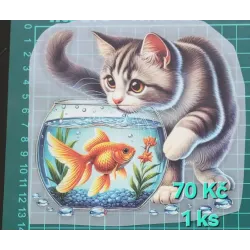 Kusovky 45