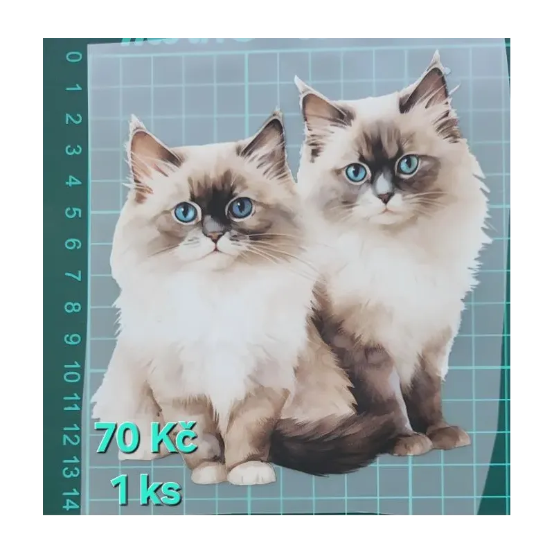 Kusovky 108