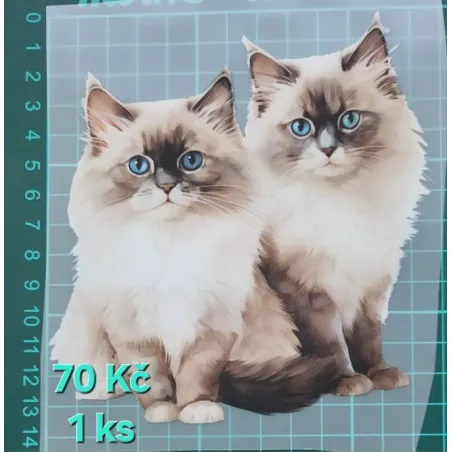 Kusovky 108