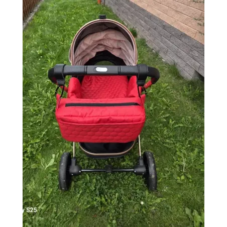 Podložka s lemem