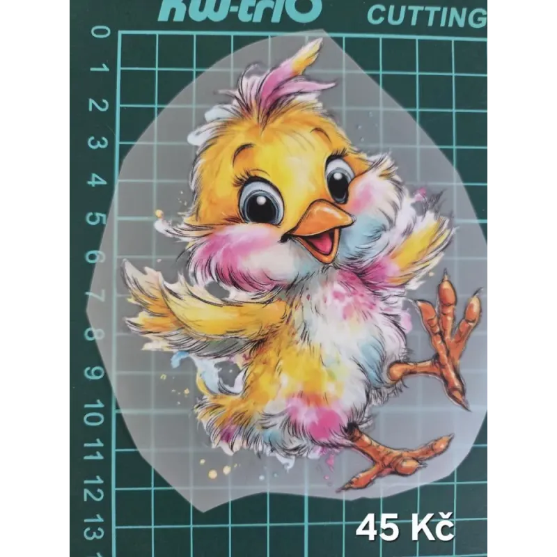 Kusovky 7