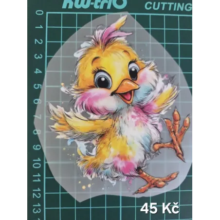 Kusovky 7