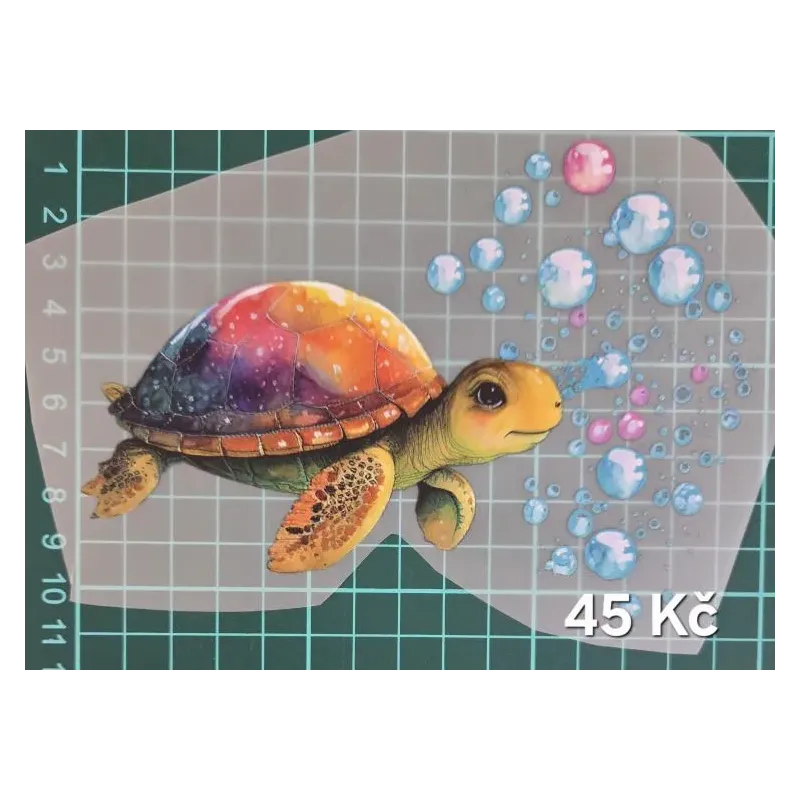 Kusovky 54
