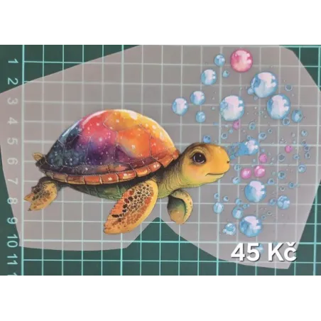 Kusovky 54