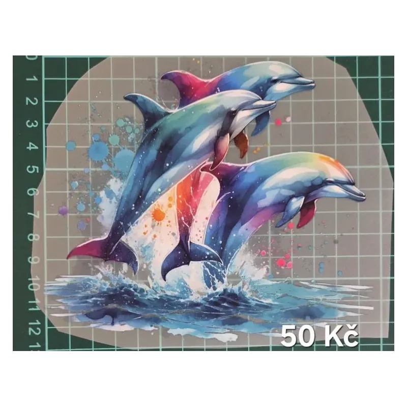 Kusovky 125