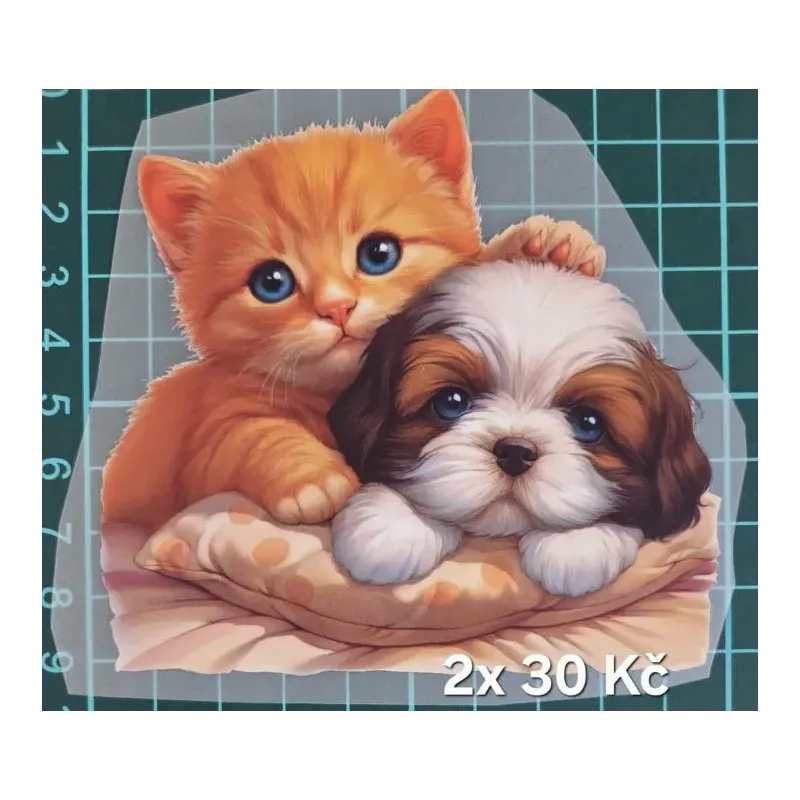 Kusovky 164
