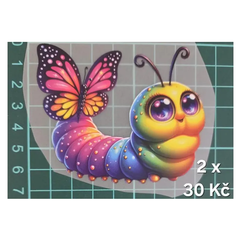 Kusovky 185