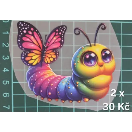 Kusovky 185