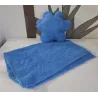 Polštářek s dekou