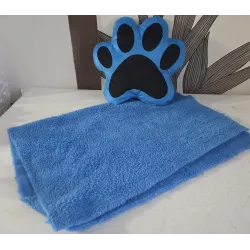 Polštářek s dekou