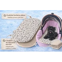 Podložka Air letní