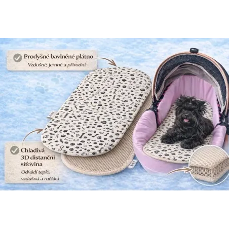 Podložka Air letní