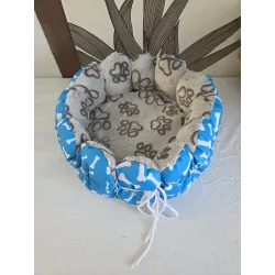 2v1 podložka + pelíšek