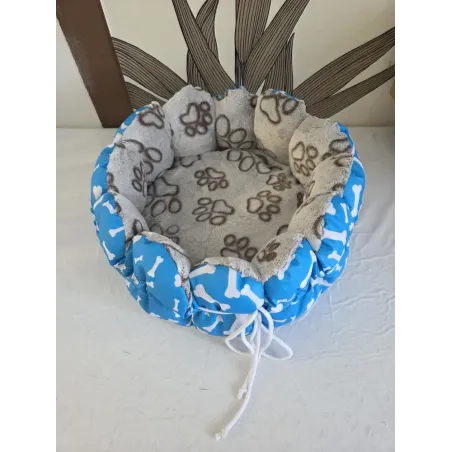 2v1 podložka + pelíšek