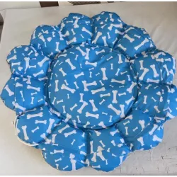 2v1 podložka + pelíšek