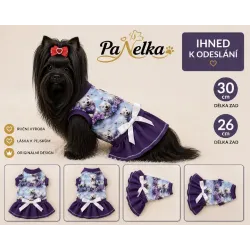 Šatičky pro psa  30 cm