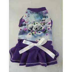 Šatičky pro psa  30 cm