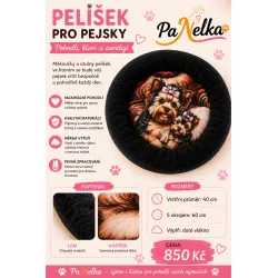 Pelíšek