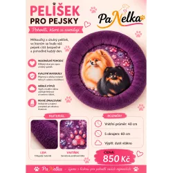 Pelíšek