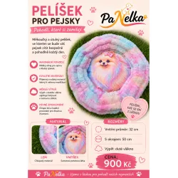 Pelíšek