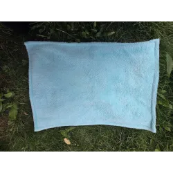 Oboustranná deka pro mazlíčky