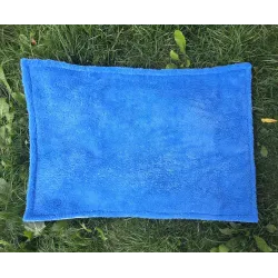 Oboustranná deka pro mazlíčky